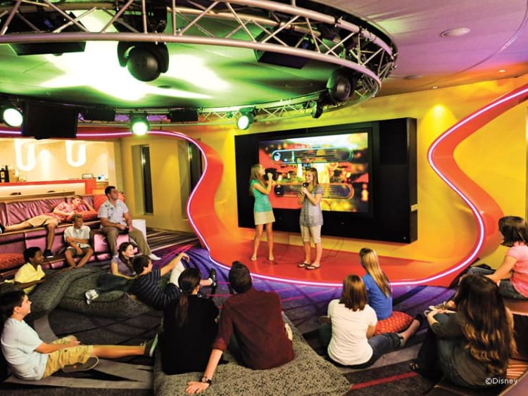 Disney - Disney Fantasy - Bild 27