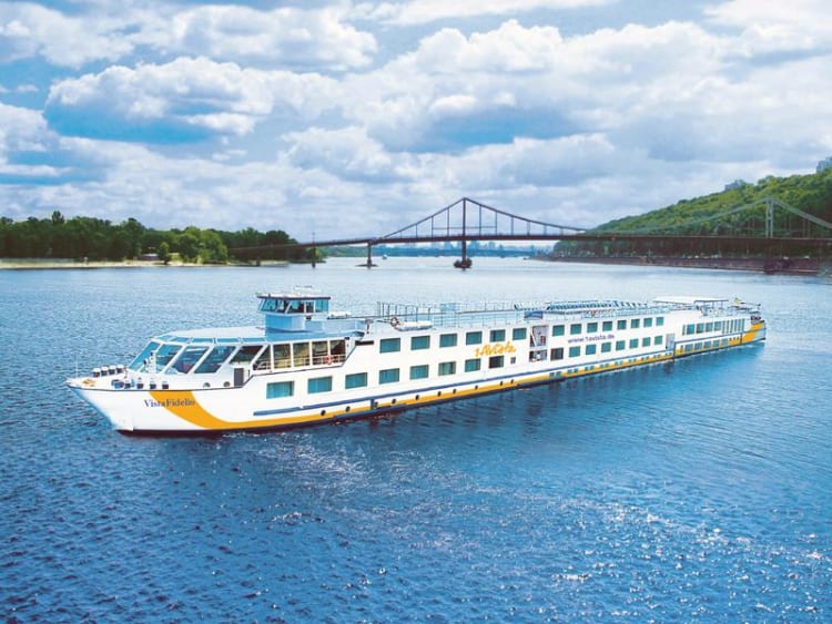 Chervona Ruta - VistaFidelio - Bild 2