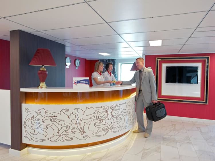 Chervona Ruta - VistaFidelio - Bild 11