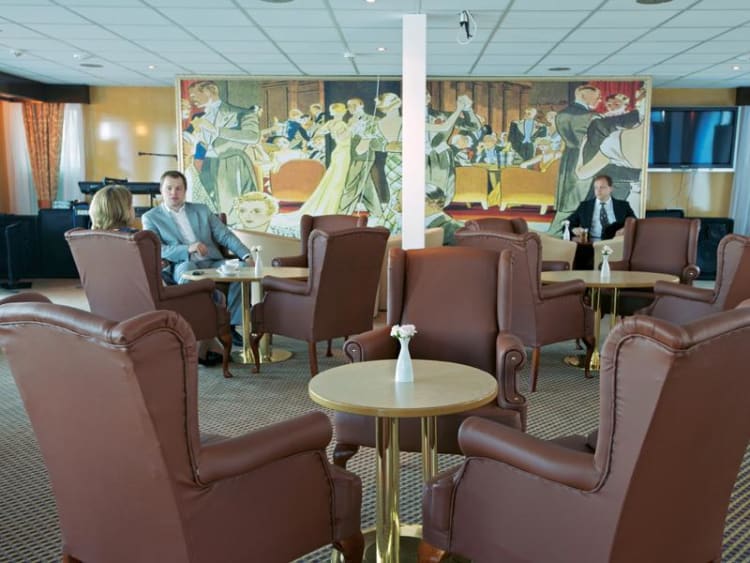 Chervona Ruta - VistaFidelio - Bild 19