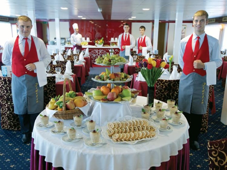 Chervona Ruta - VistaFidelio - Bild 13