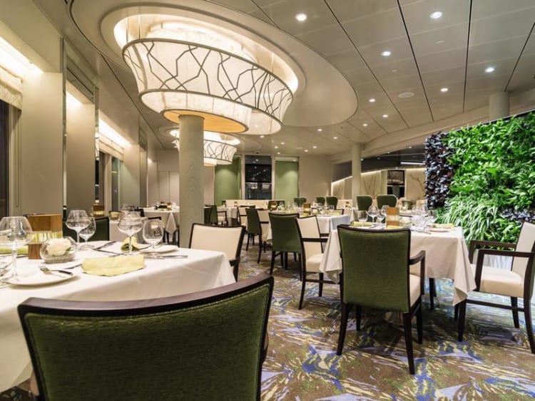 Mein Schiff 3 Bewertung, Deckplan, Daten, Route Jetzt buchen
