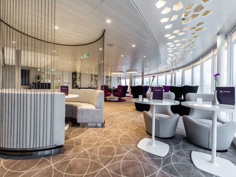 Mein Schiff 3 Bewertung, Deckplan, Daten, Route Jetzt buchen