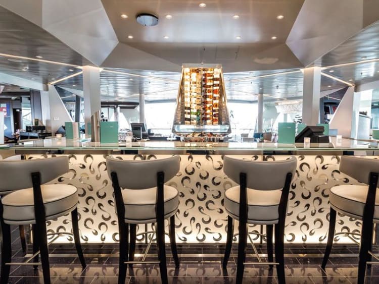 Mein Schiff 3 Bewertung, Deckplan, Daten, Route Jetzt buchen