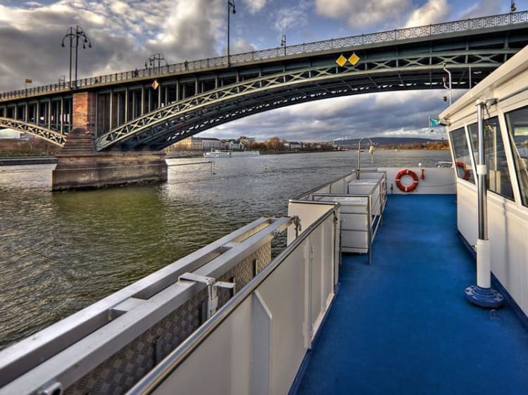 Princess River - Rhein Prinzessin - Image 14