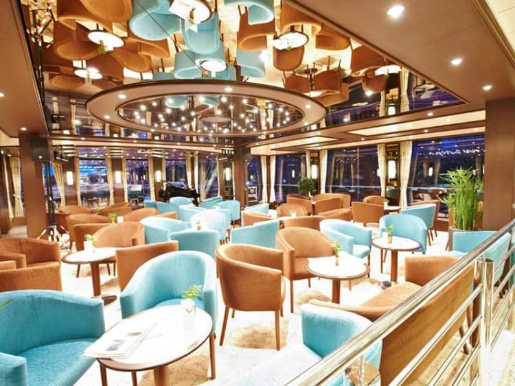 KD Cruise Services Ltd. - Excellence Melodia - Bild 6