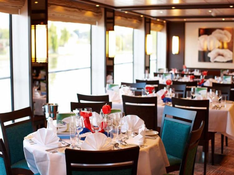 KD Cruise Services Ltd. - Excellence Melodia - Bild 7