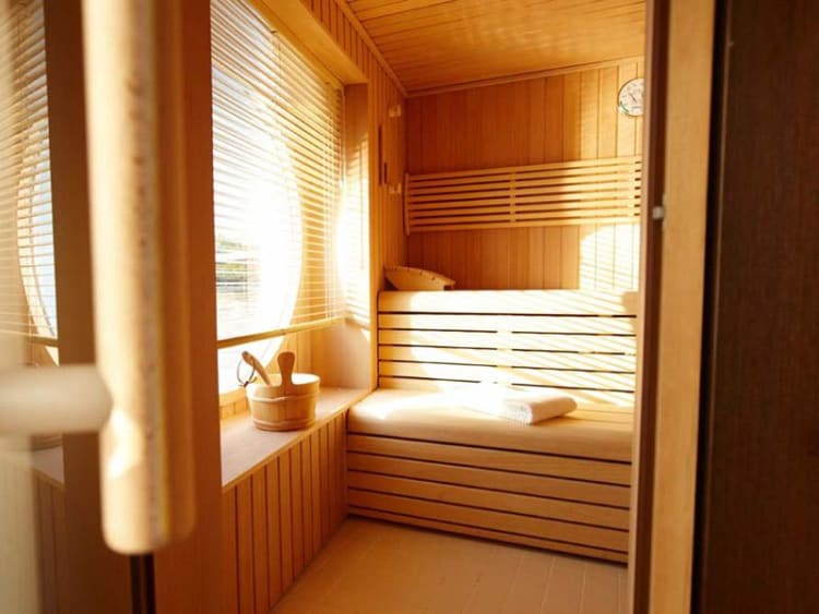 KD Cruise Services Ltd. - Excellence Melodia - Bild 8