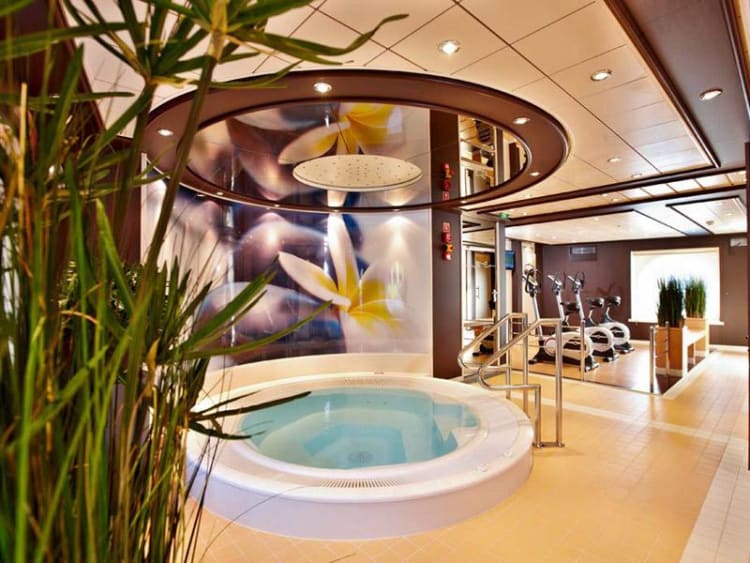 KD Cruise Services Ltd. - Excellence Melodia - Bild 10