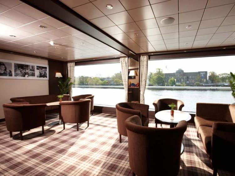 KD Cruise Services Ltd. - Excellence Melodia - Bild 4