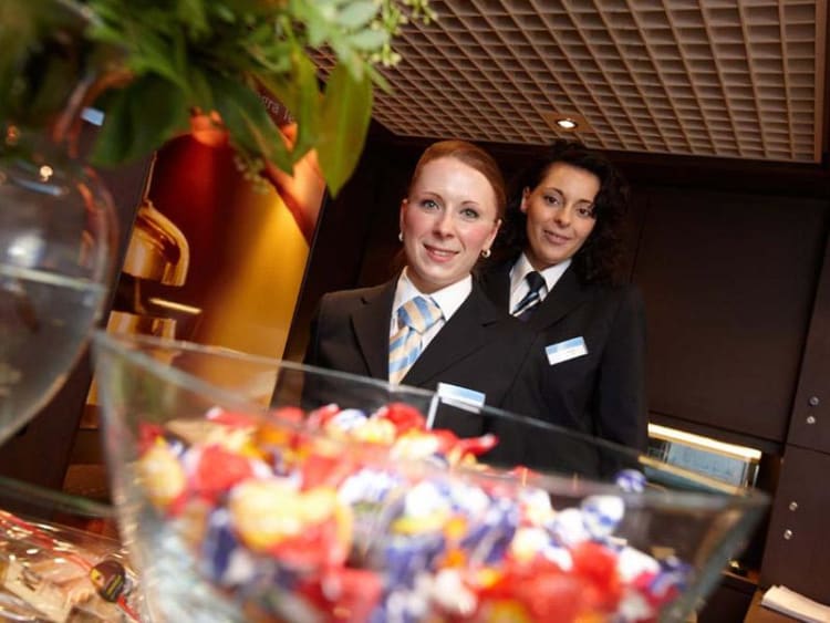 KD Cruise Services Ltd. - Excellence Melodia - Bild 2