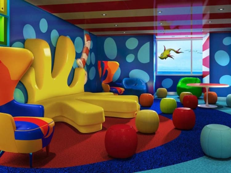 Carnival - Carnival Vista - Bild 19