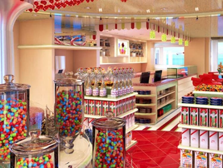 Carnival - Carnival Vista - Bild 18