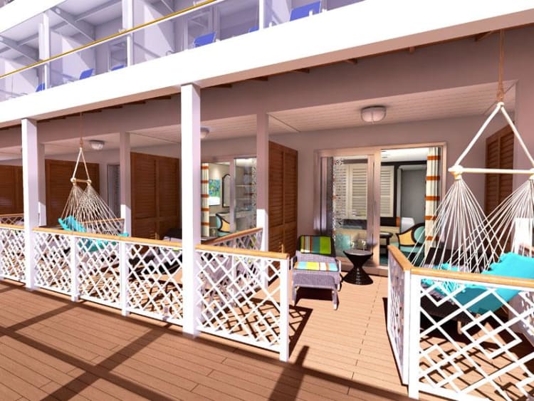Carnival - Carnival Vista - Bild 2