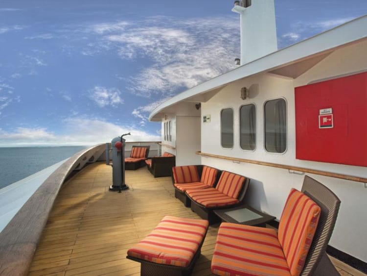 Silversea - Silver Galapagos - Bild 6