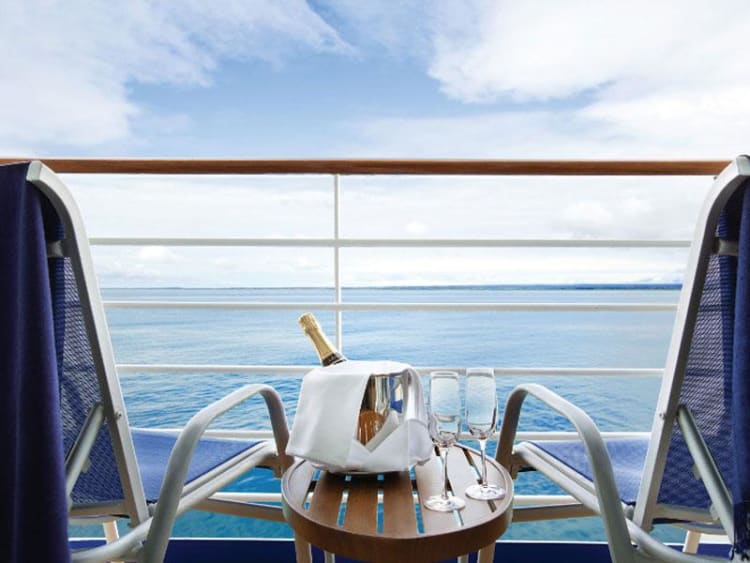 Oceania Cruises - Oceania Sirena - Bild 3