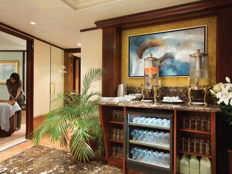 Oceania Cruises - Oceania Sirena - Bild 17