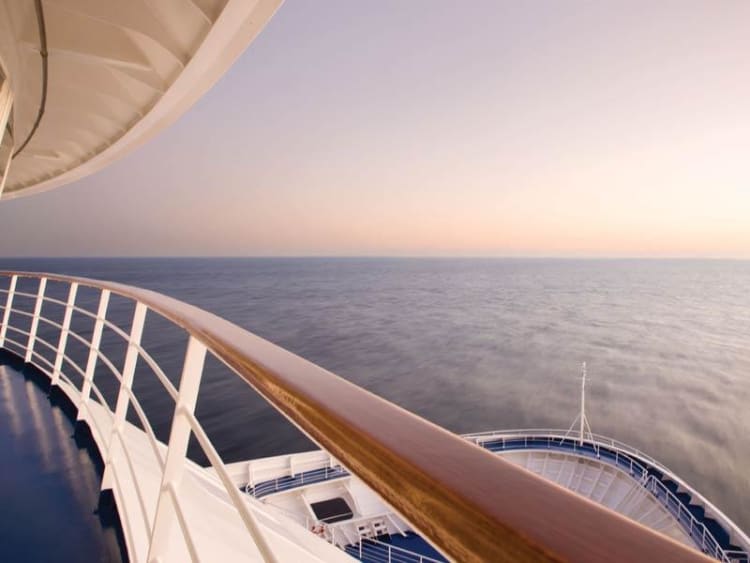 Regent Seven Seas - Seven Seas Voyager - Image 6