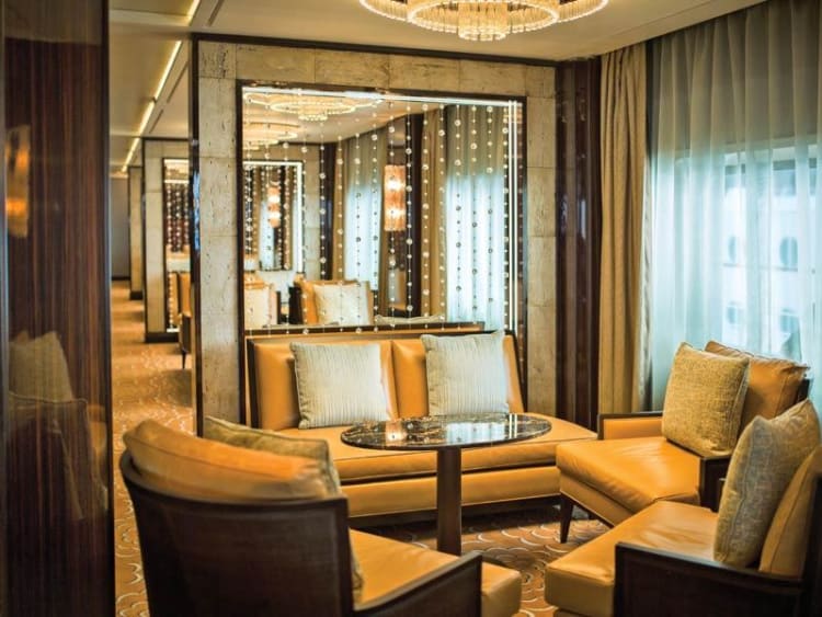 Regent Seven Seas - Seven Seas Voyager - Image 34