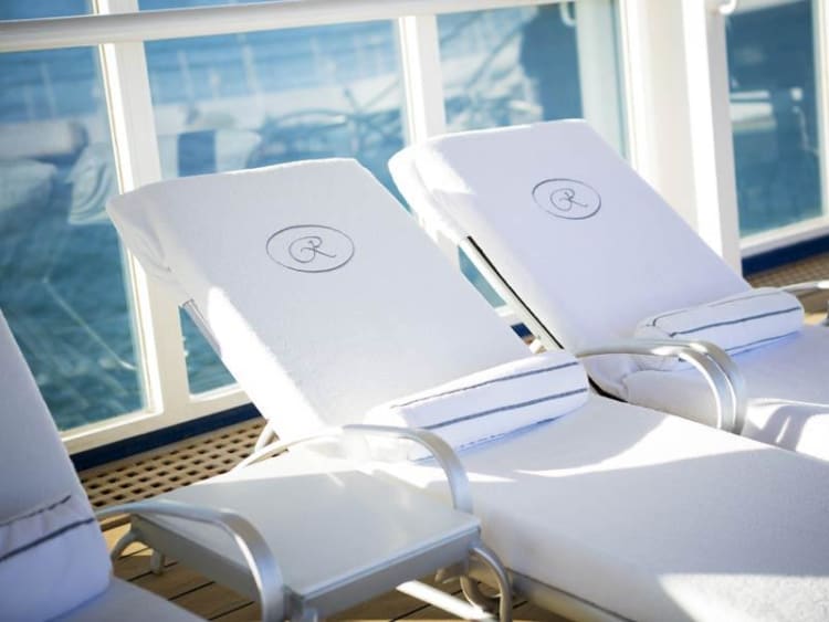 Regent Seven Seas - Seven Seas Voyager - Image 35