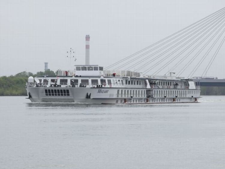 KD Cruise Services Ltd. - Mozart - Bild 15