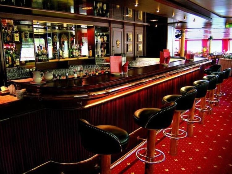 KD Cruise Services Ltd. - Mozart - Bild 14