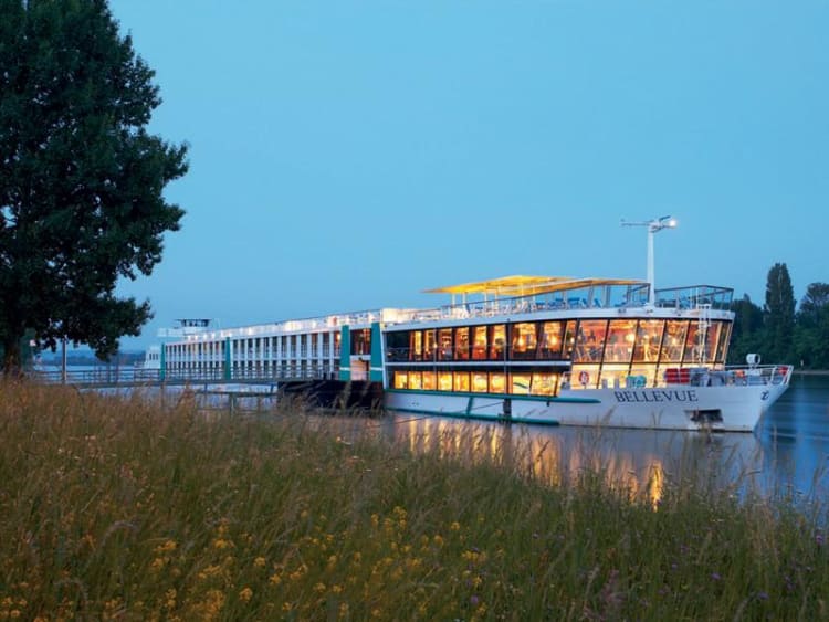 STARLING FLEET - Thurgau Silence - Bild 2
