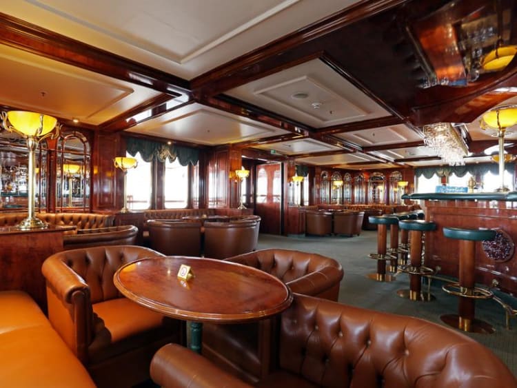 Phoenix - MS Deutschland - Bild 18