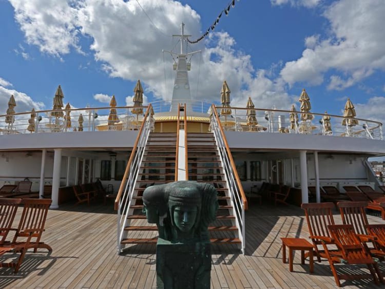 Phoenix - MS Deutschland - Bild 17