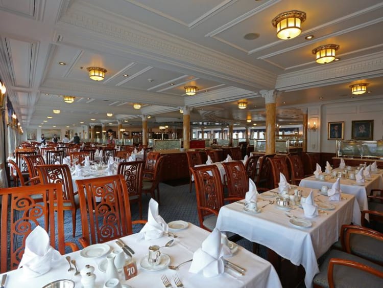 Phoenix - MS Deutschland - Bild 14