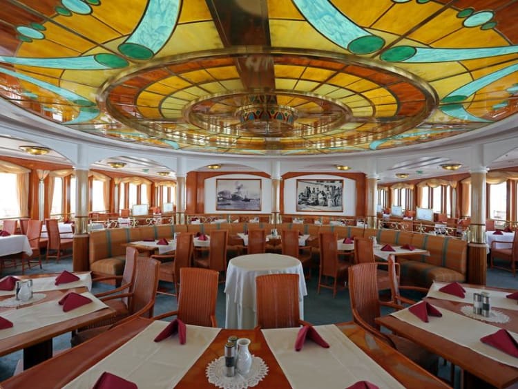 Phoenix - MS Deutschland - Bild 15