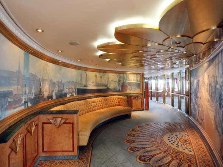 Phoenix - MS Deutschland - Bild 7