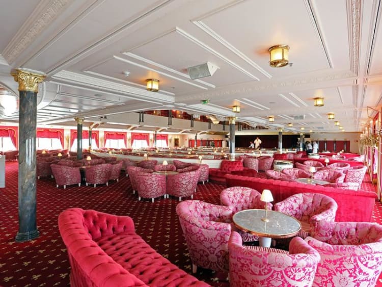 Phoenix - MS Deutschland - Bild 13