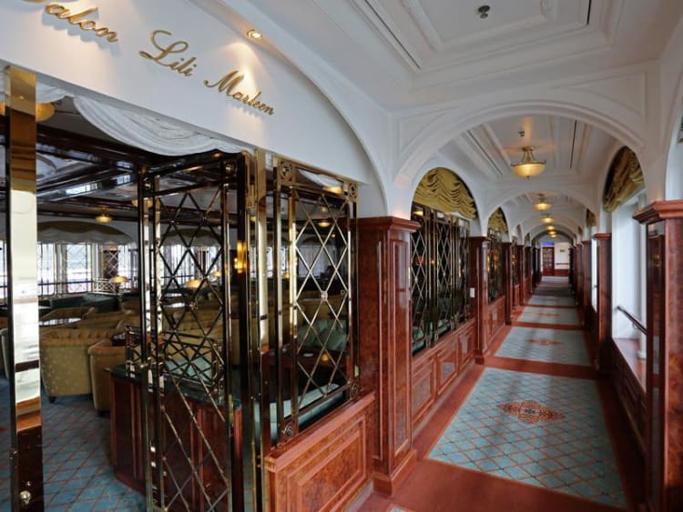 Phoenix - MS Deutschland - Bild 4