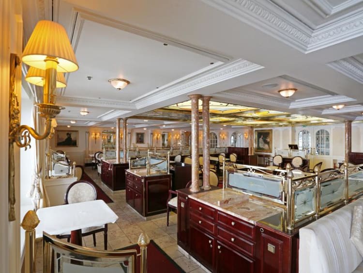 Phoenix - MS Deutschland - Bild 16