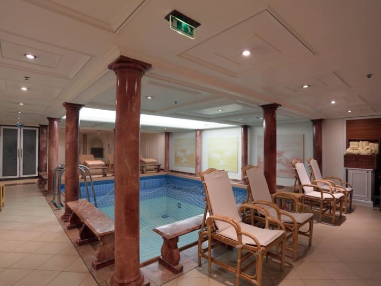 Phoenix - MS Deutschland - Bild 6