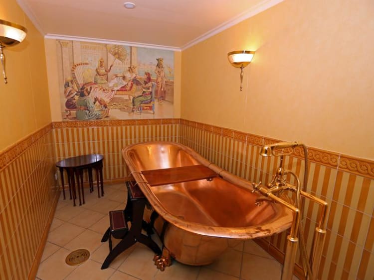 Phoenix - MS Deutschland - Bild 5