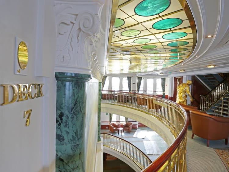 Phoenix - MS Deutschland - Bild 11