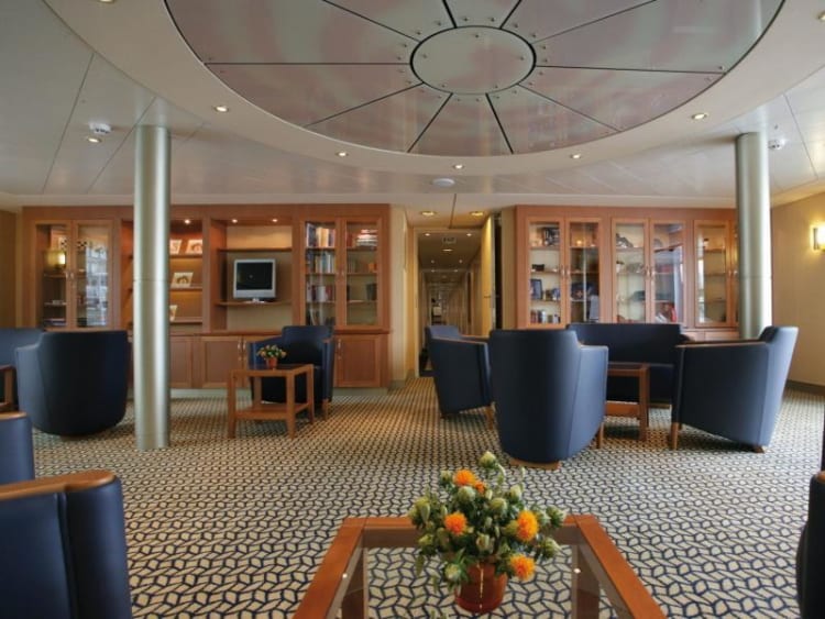 KD Cruise Services Ltd. - VistaFlamenco - Bild 2
