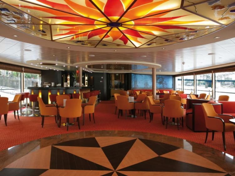 KD Cruise Services Ltd. - VistaFlamenco - Bild 6
