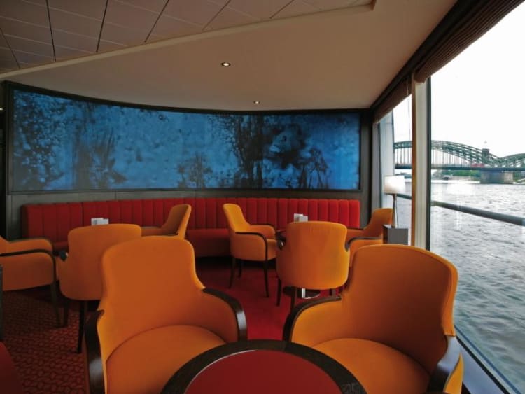 KD Cruise Services Ltd. - VistaFlamenco - Bild 5