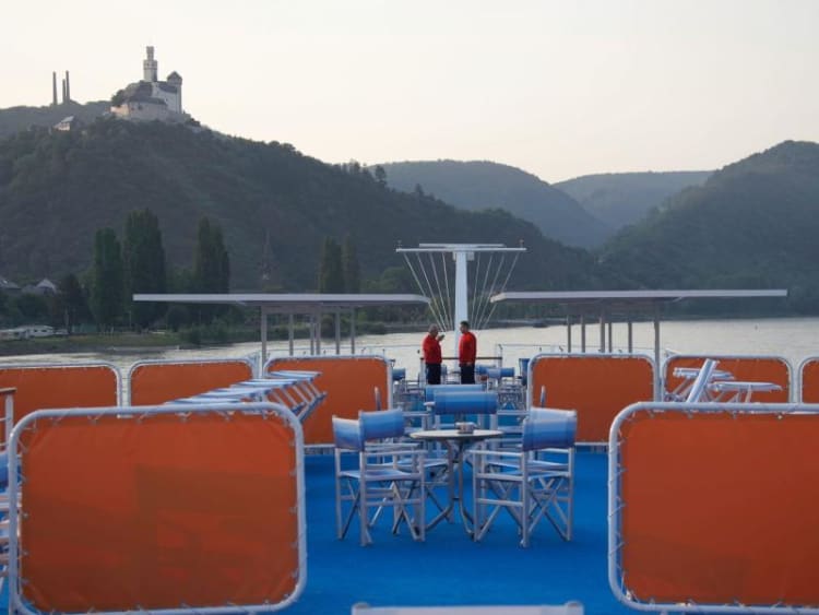 KD Cruise Services Ltd. - VistaFlamenco - Bild 8