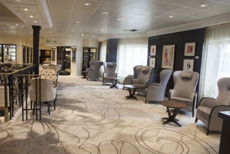 Azamara - Azamara Journey - Foto 10