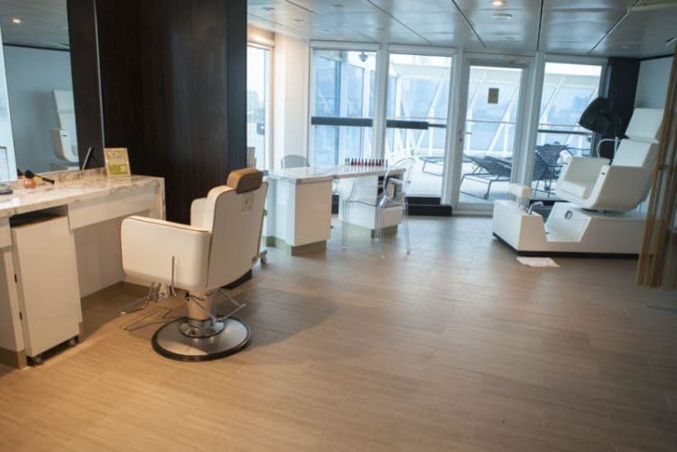 Azamara - Azamara Journey - Foto 12