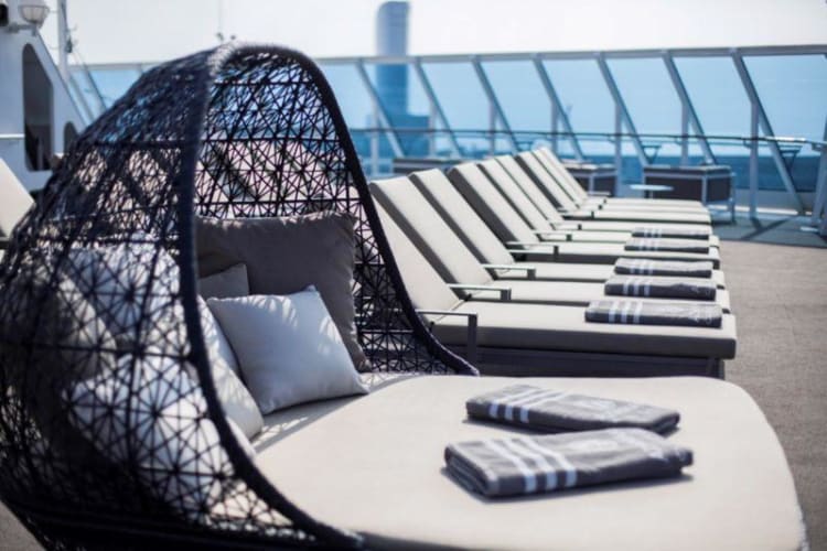 Azamara - Azamara Journey - Foto 6