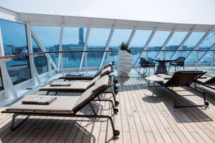 Azamara - Azamara Journey - Foto 7