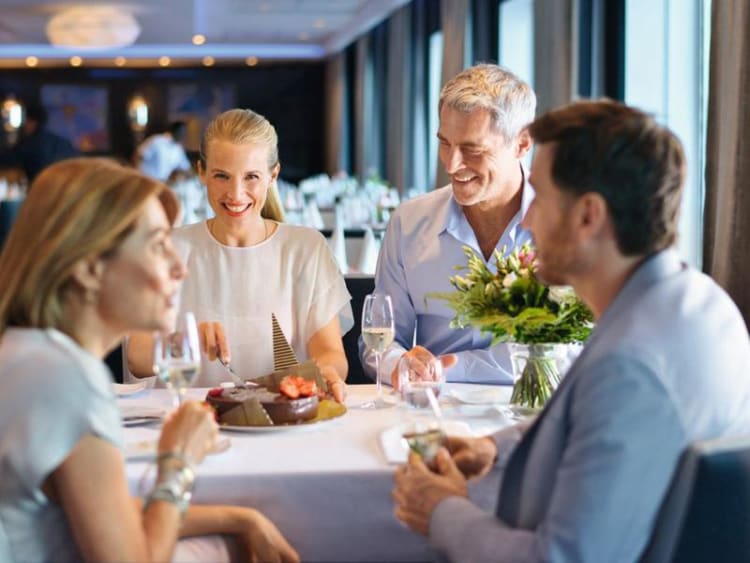 Mein Schiff 3 Bewertung, Deckplan, Daten, Route Jetzt buchen