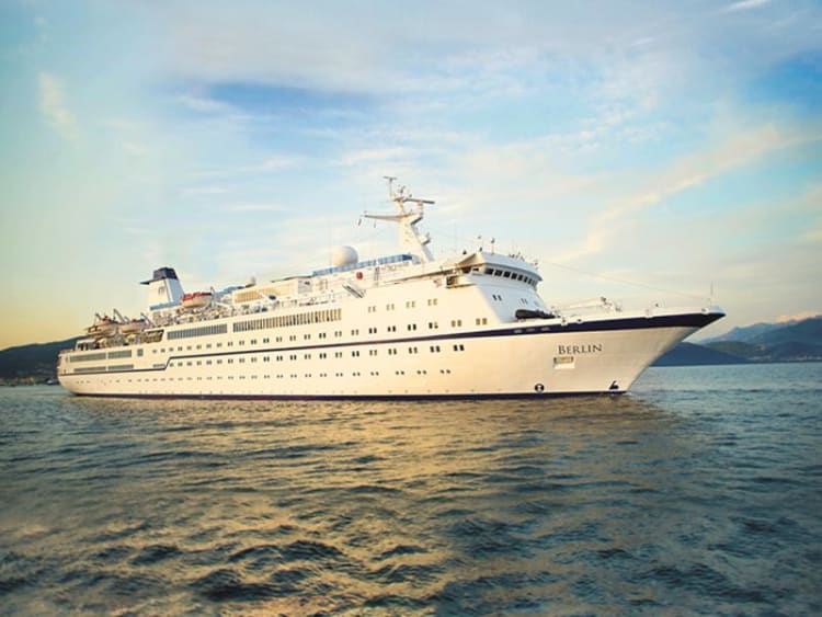 FTI - MS Berlin - Image 30