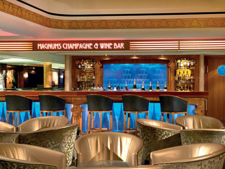 Norwegian Cruise Line - Norwegian Gem - Bild 21