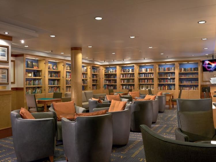 Norwegian Cruise Line - Norwegian Gem - Bild 10